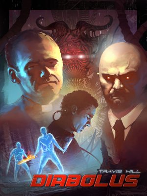 cover image of Diabolus